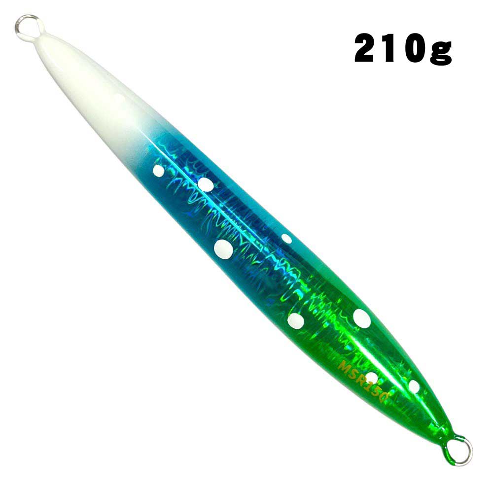 枝豆じぐMSR 210g #04クリームソーダR_dg【メール便可】通販｜釣具