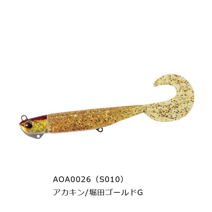 DUO（デュオ） ビーチウォーカー ハウルグラブセット 14g【メール便可