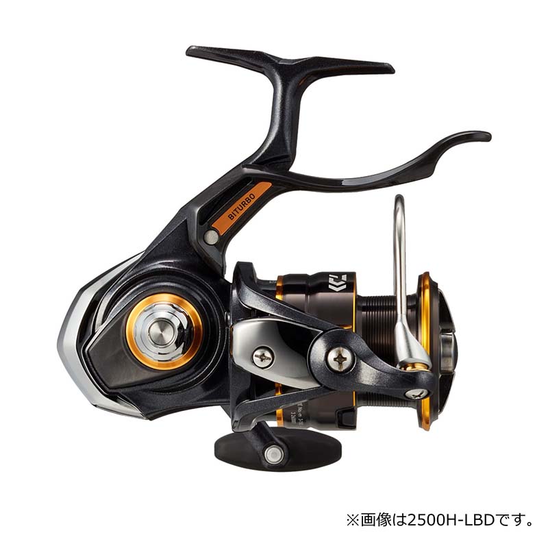ダイワ 23ラグザス 2500XH-LBD通販｜釣具通販 いのまた釣具店
