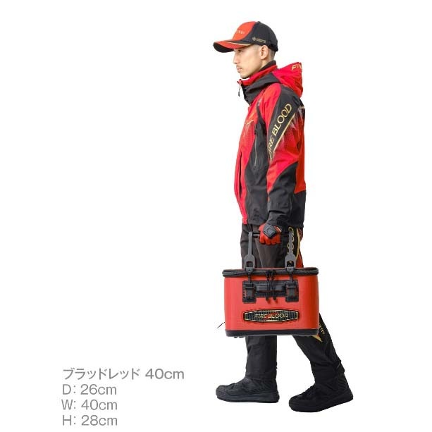 シマノ バッカン リミテッドプロ BK-111X 40cm リミテッドブラック通販