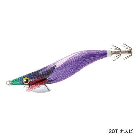 シマノ セフィア クリンチ エクスカウンター QE-235Q 3.5号 2019カラー