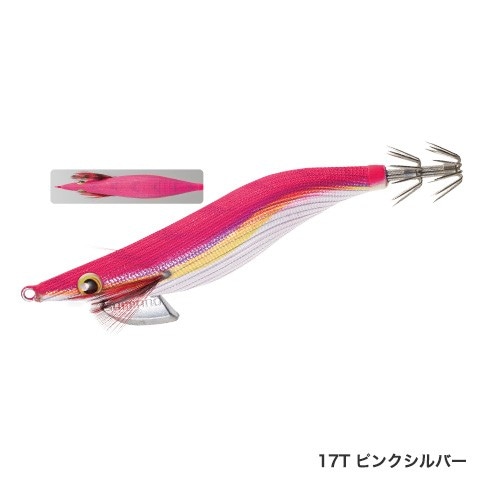 シマノ セフィア クリンチ エクスカウンター QE-235Q 3.5号 2019カラー