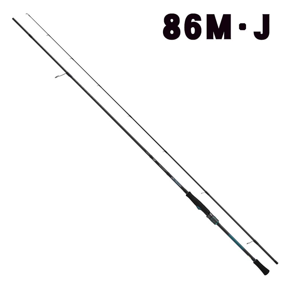 ダイワ 25エメラルダスX 86M・J通販｜釣具通販 いのまた釣具店