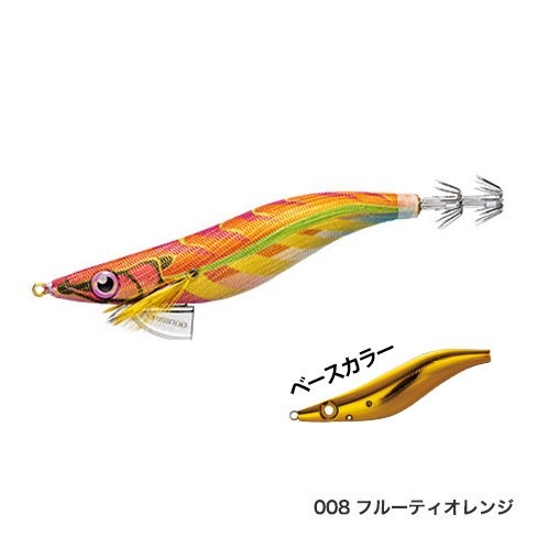 シマノ セフィア クリンチ エクスカウンターシャロー ラトル QE-H38T