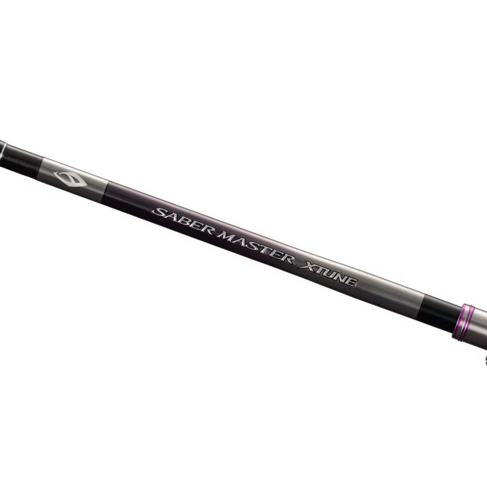 24サーベルマスター エクスチューン テンヤ 91H164 【公式通販】