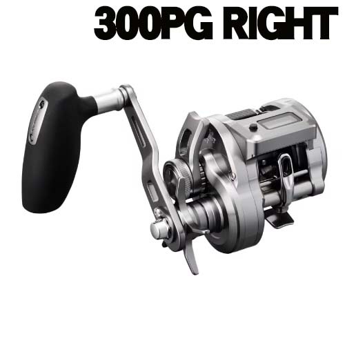 シマノ　24オシアコンクエストCT300PG シマノ 24オシアコンクエストCT 300PG通販｜釣具通販 いのまた釣具店