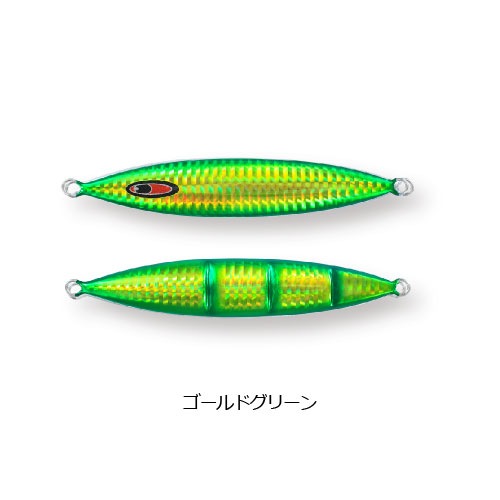 シーフロアコントロール スパンキー 180g グローなし【メール便可