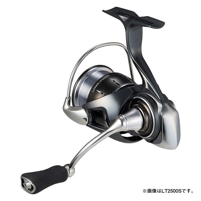 ダイワ 24ルビアス LT3000-H通販｜釣具通販 いのまた釣具店