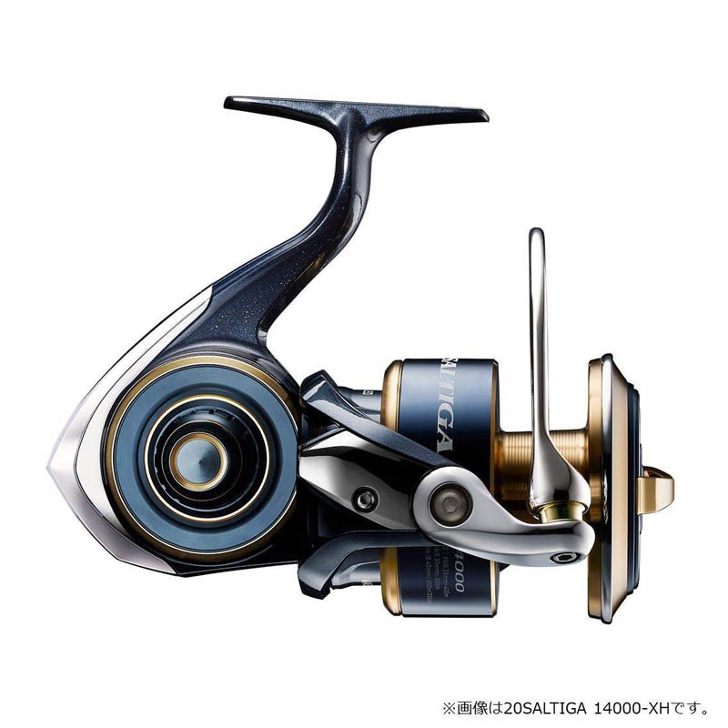 ダイワ 20ソルティガ 14000-XH通販|釣具通販 いのまた釣具店 ダイワ 20ソルティガ 14000-XH通販|釣具通販 いのまた釣具店