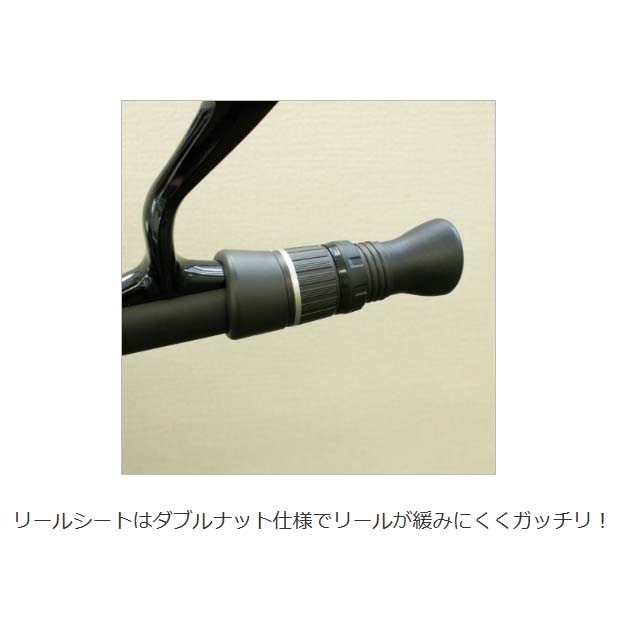牛角リールシート スペーサーセット　カスケット　アングロ 牛角リールシート スペーサーセット カスケット アングロ