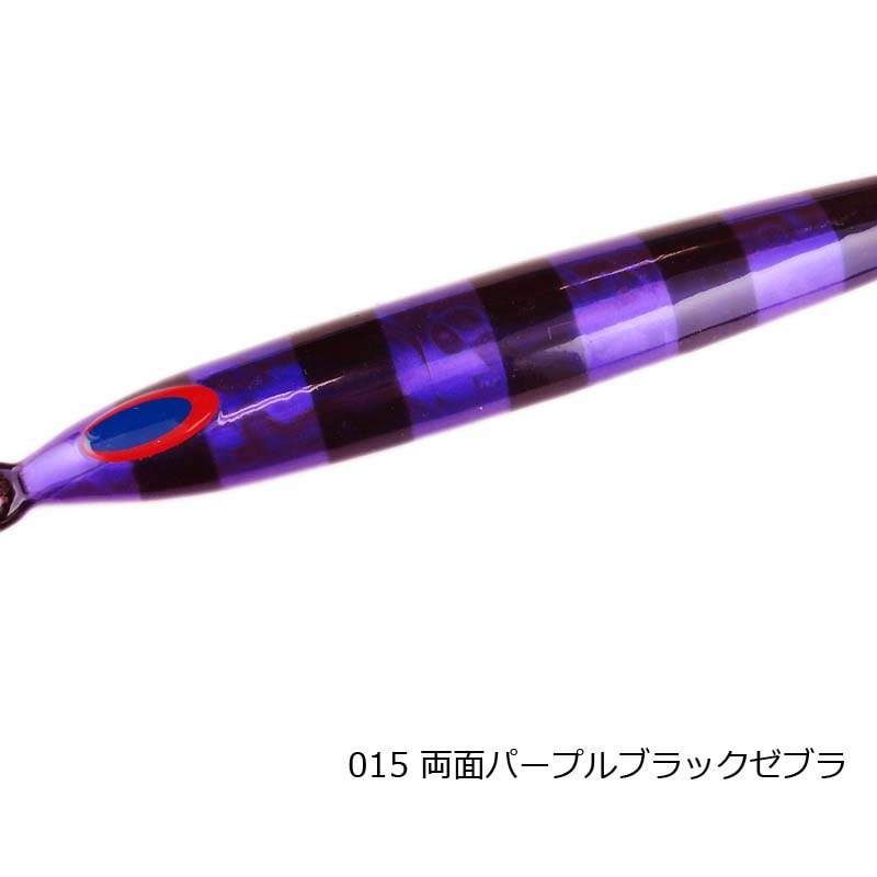 ディープライナー スパイ5（SPY5） オリジナル太刀魚SP ゼブラ