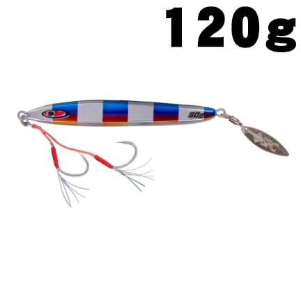 シーフロアコントロール タイベイト 限定ダスクチタン 120g【メール便