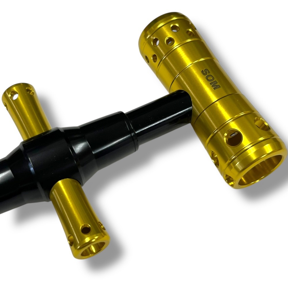 スタジオオーシャンマーク フックリムーバー HR220M-H（25）通販｜釣具