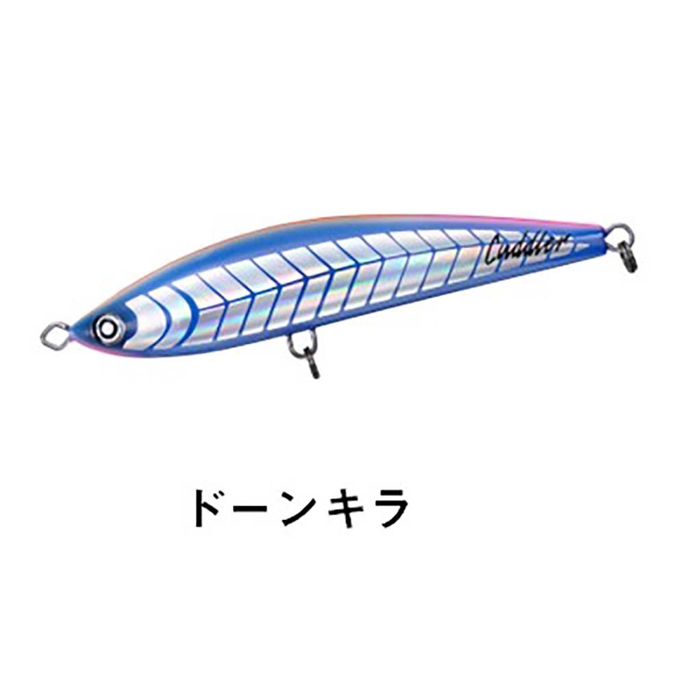 ダイワ ソルティガ カドラー 140F通販｜釣具通販 いのまた釣具店