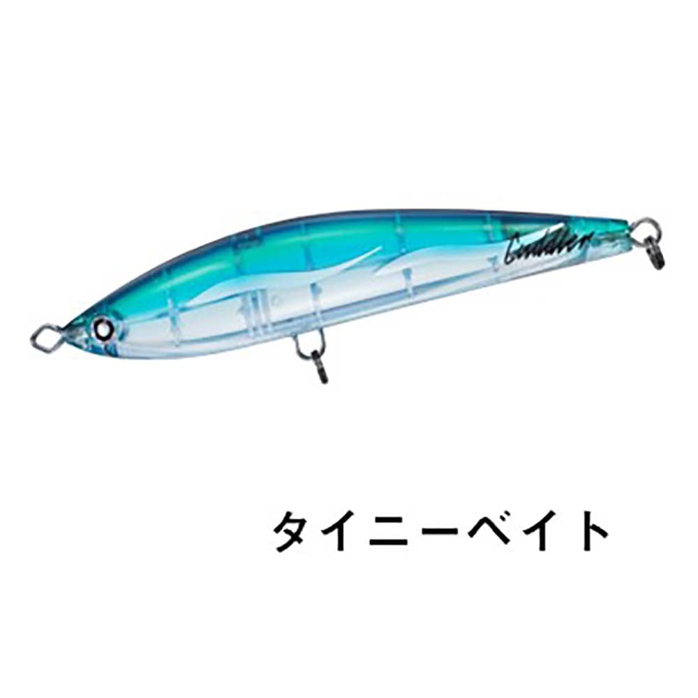 ダイワ ソルティガ カドラー 140F通販｜釣具通販 いのまた釣具店