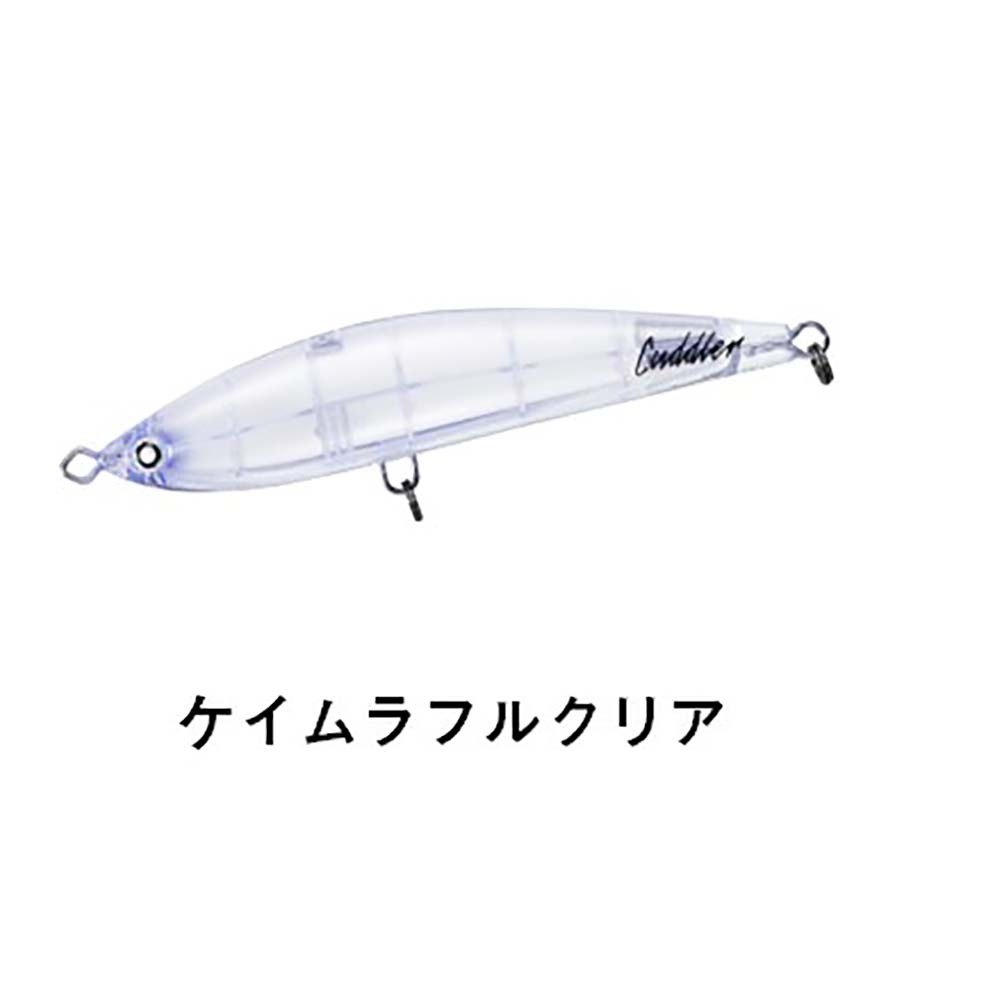 ダイワ ソルティガ カドラー 140F通販｜釣具通販 いのまた釣具店