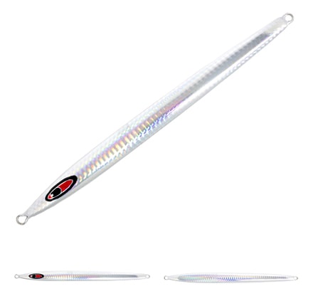 シーフロアコントロール アロー180g 260g チタンレッド