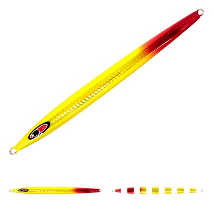 シーフロアコントロール アロー 180g グローなし通販｜釣具通販 いの