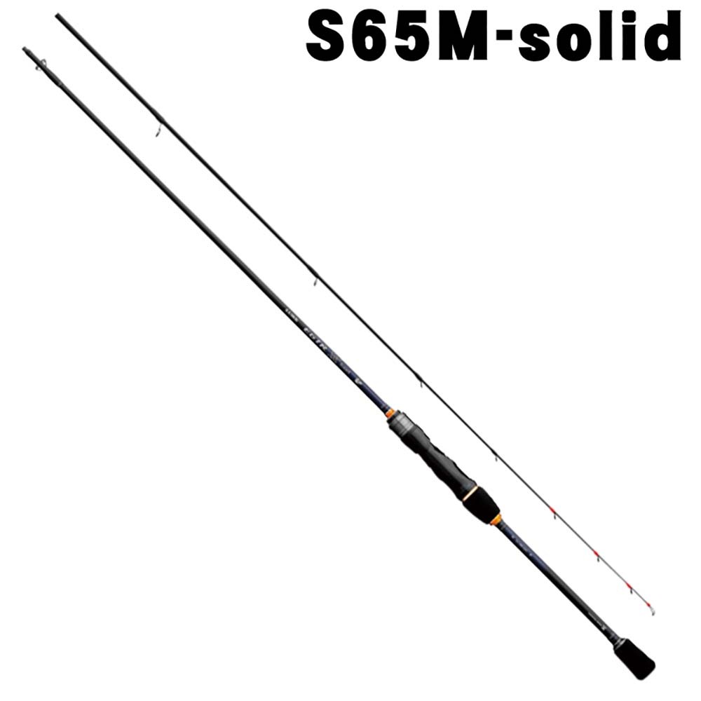 がまかつ ラグゼ EGTR XX S65M-solid通販｜釣具通販 いのまた釣具店