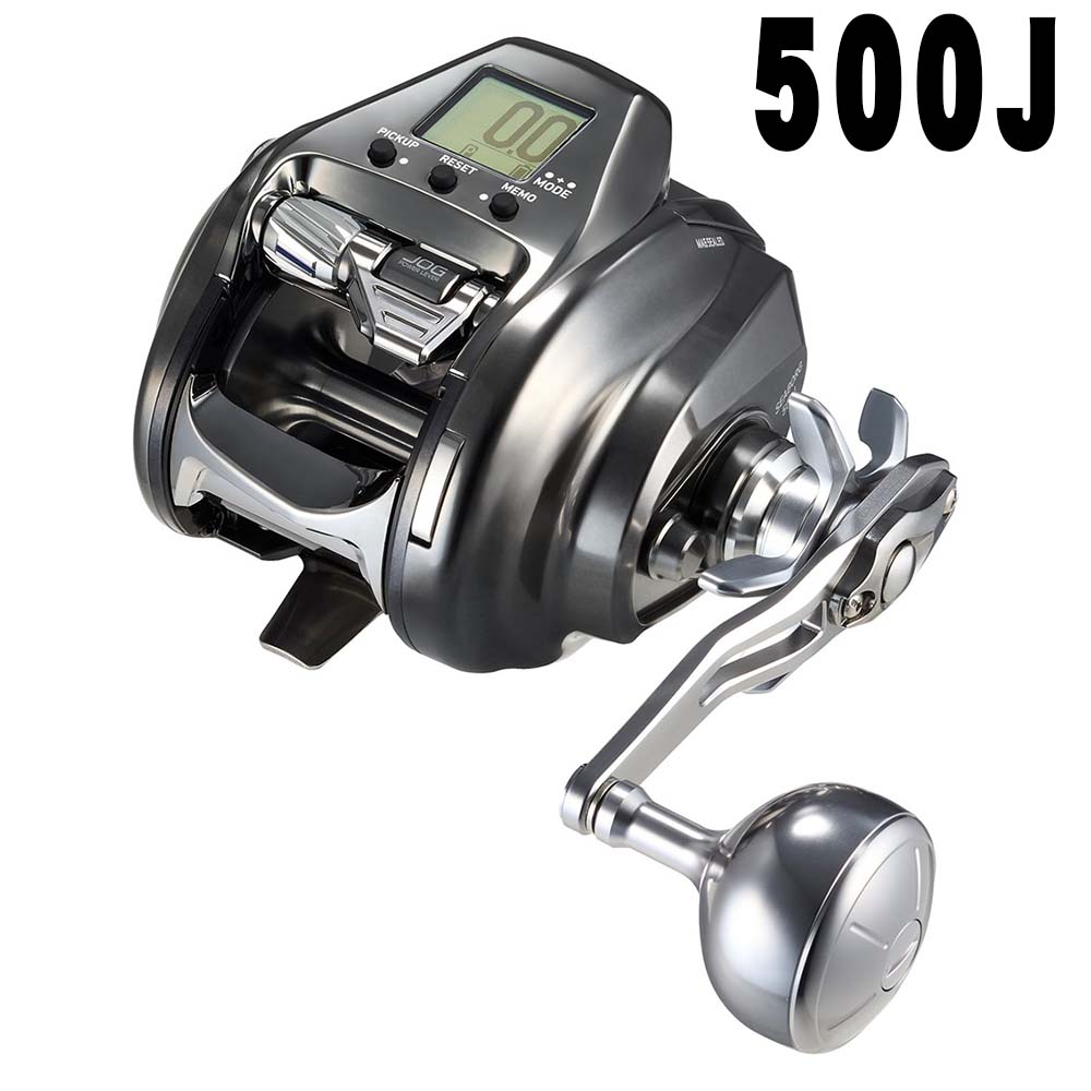 ダイワ 26シーボーグ500J通販｜釣具通販 いのまた釣具店
