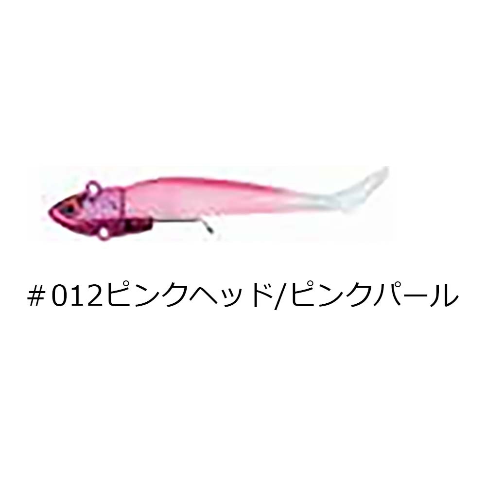 コアマン VJ-10 バイブレーションジグヘッド【メール便可】通販｜釣具