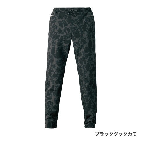 Amazon.co.jp: シマノ(SHIMANO) 防寒 XEFO・DURAST ジョガー
