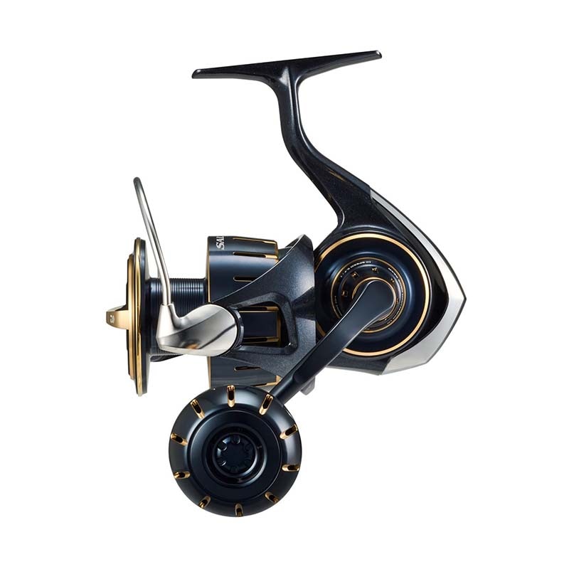 Daiwa 23ソルティガ　6000xg DAIWA 23ソルティガ 6000-Hの最安値・インプレ・釣果 | 本音の