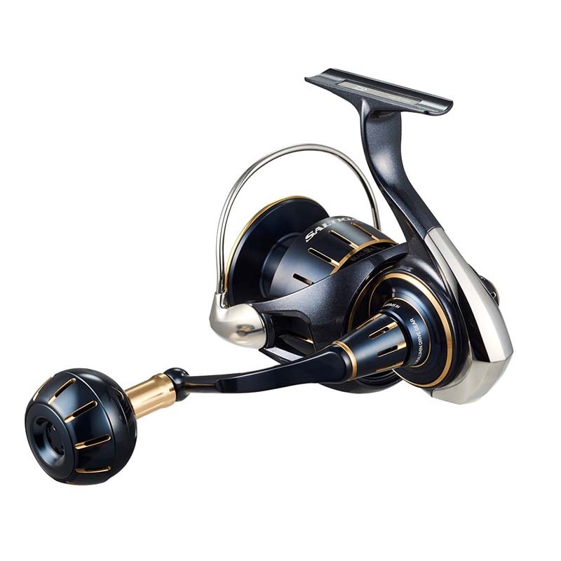 【実釣未使用】ダイワ　23ソルティガ　6000H（オーナーサポート未登録） DAIWA（釣り） ダイワ 23ソルティガ 6000-H【2023年新製品