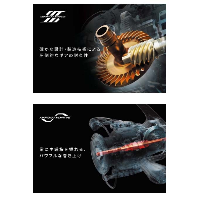 シマノ 24ストラディックSW 5000XG通販｜釣具通販 いのまた釣具店