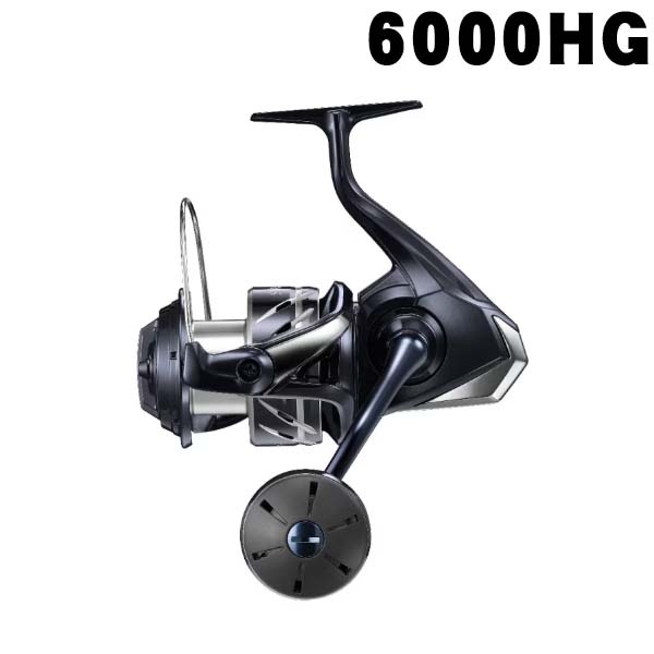 シマノ 24ストラディックSW 6000HG通販|釣具通販 いのまた釣具店 シマノ 24ストラディックSW 6000HG通販|釣具通販 いのまた釣具店