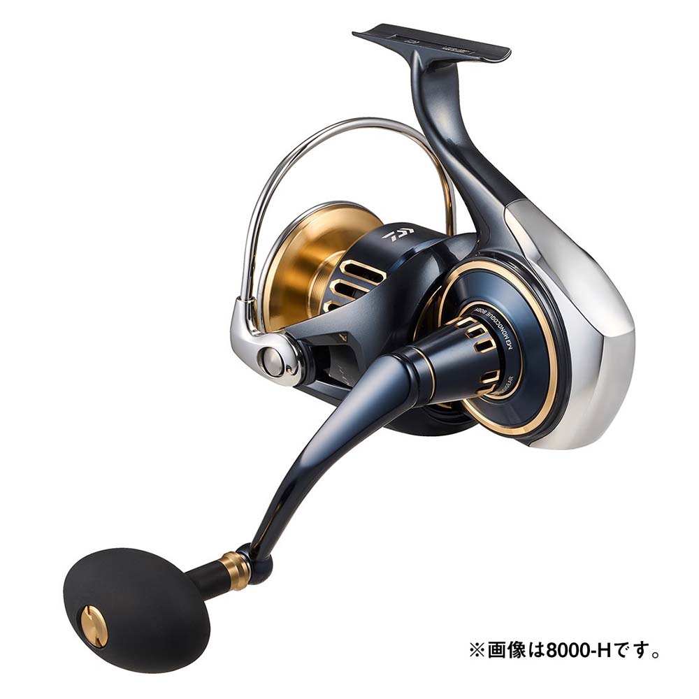 25ソルティガ10000-P 25ソルティガ 10000-Pの魅力を徹底解説｜2025年4月発売のパワー