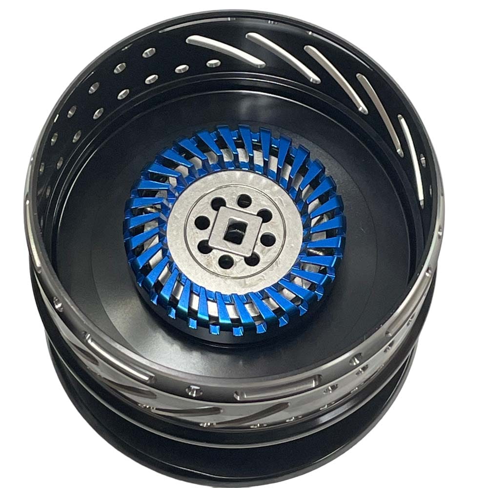 STUDIO OCEANMARK NO LIMITS 20SW23000BM NO LIMITS SW CUSTOM SPOOL