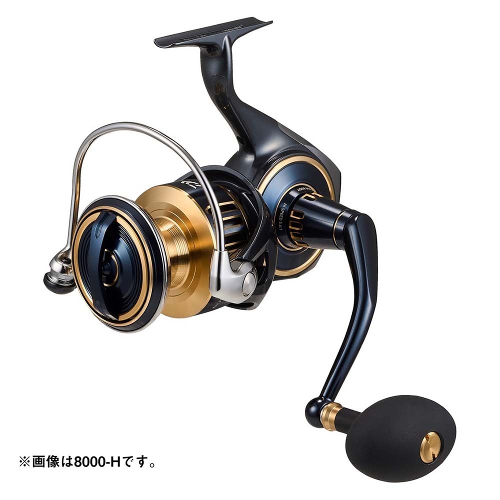 ダイワ 25ソルティガ 18000-H通販｜釣具通販 いのまた釣具店