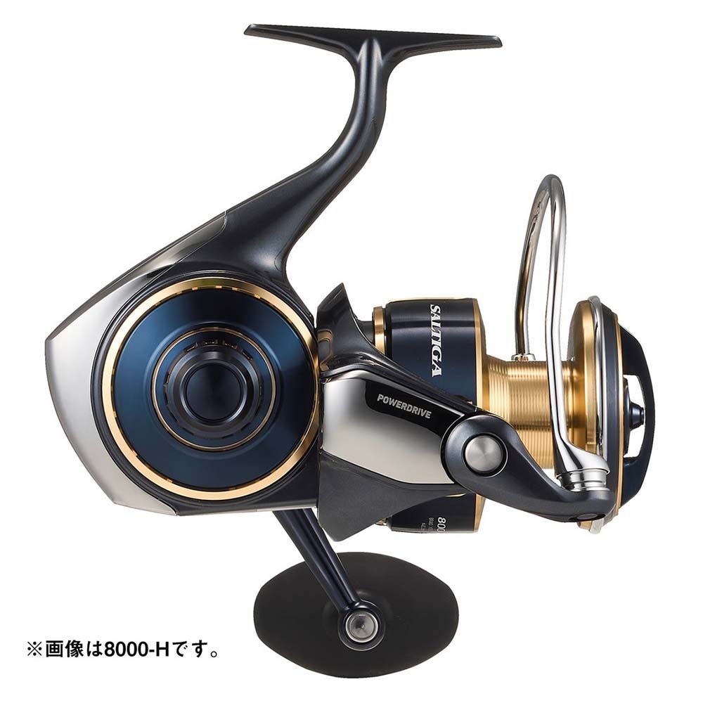 ダイワ 25ソルティガ 18000-H通販｜釣具通販 いのまた釣具店