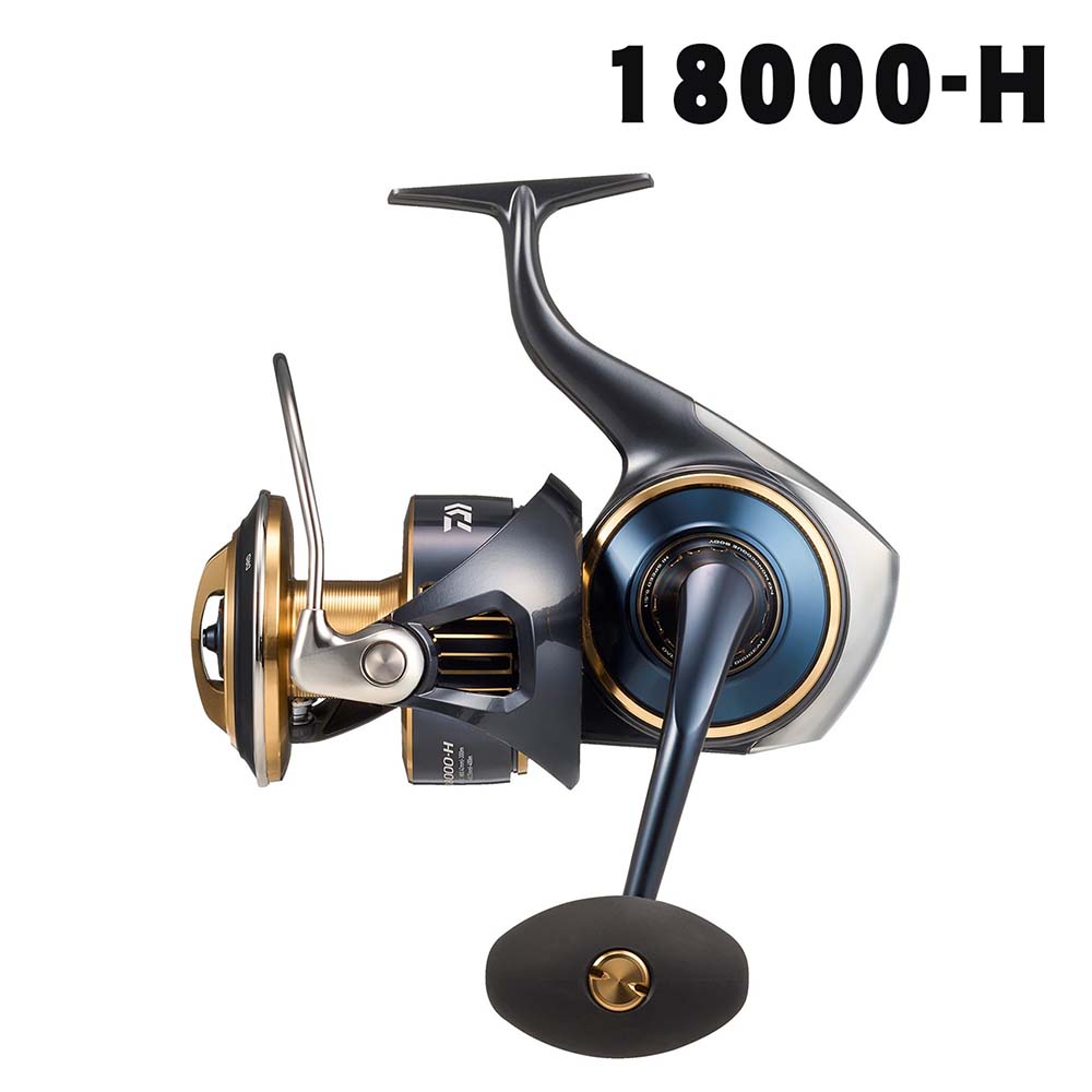 ダイワ 25ソルティガ 18000-H通販｜釣具通販 いのまた釣具店