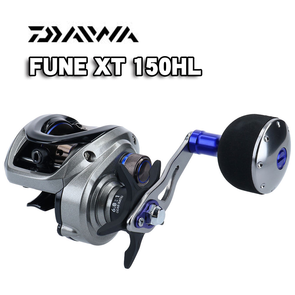 ダイワ　フネXT 150HL ダイワ フネ XT 150HL - 上島釣具店