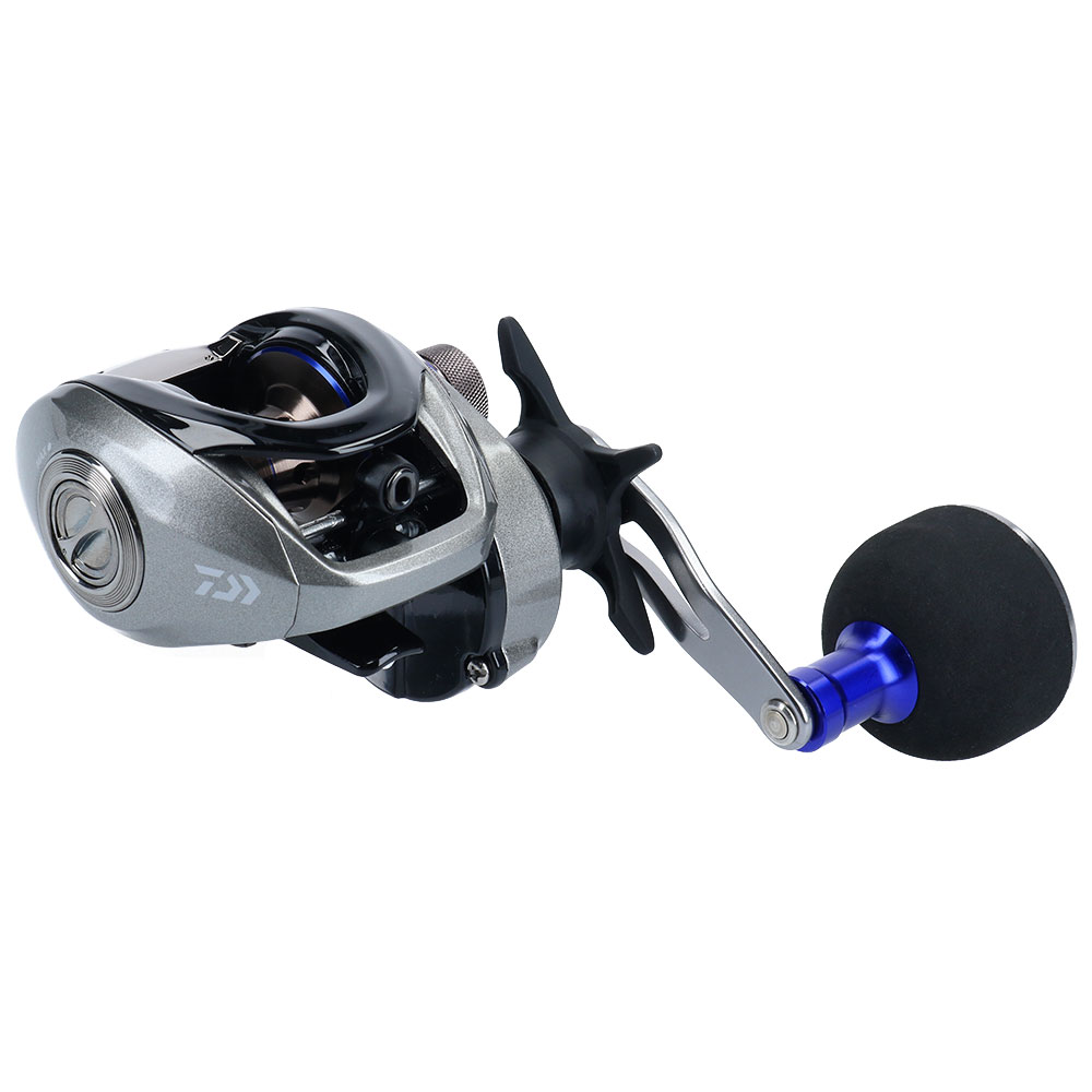 DAIWAベイトリールFUNE XT150HL Amazon | ダイワ(DAIWA) フネ XT 150HL 両軸リール | ダイワ