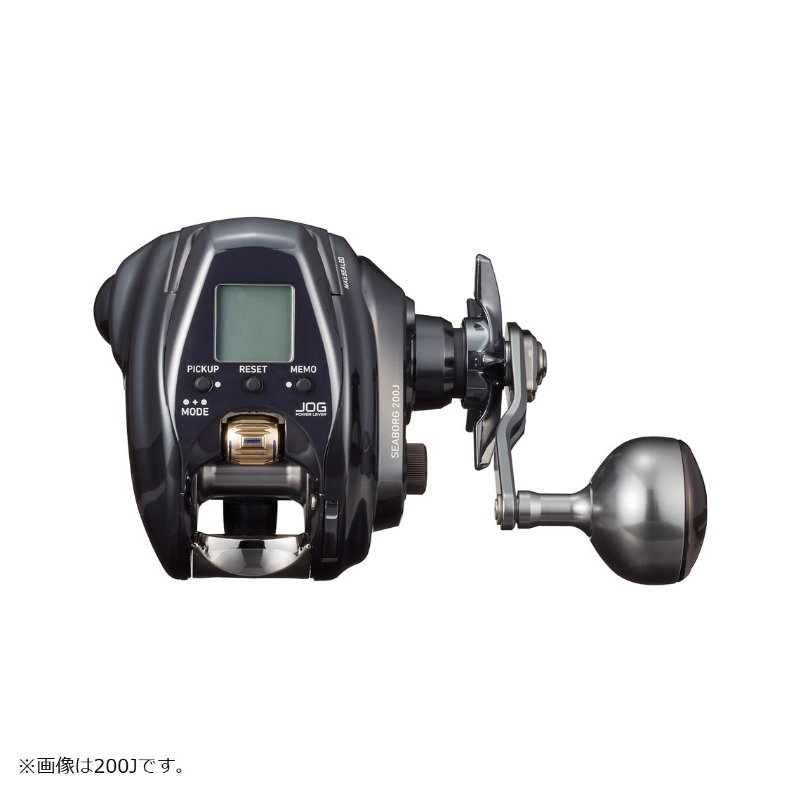 ダイワ 22シーボーグ200J-DH通販｜釣具通販 いのまた釣具店