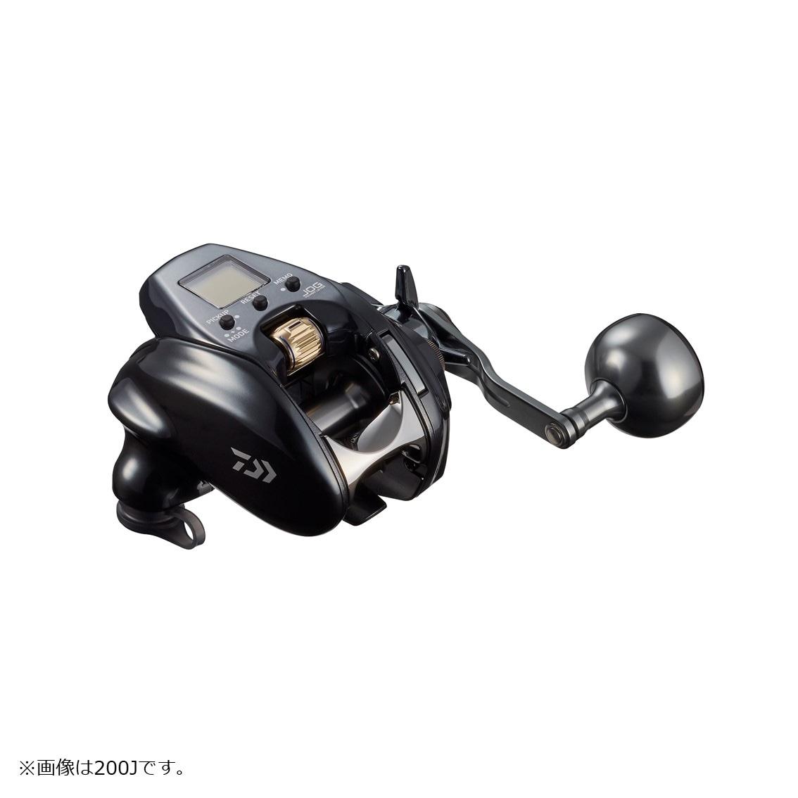 ダイワ 22シーボーグ200J-DH通販｜釣具通販 いのまた釣具店
