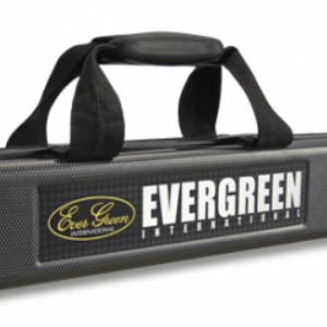 大型品】エバーグリーン E.G.ロッドケース HD-150通販｜釣具通販 いの