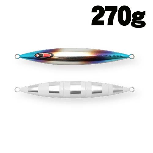 楽天市場】スパンキー 360g 特注カラー グロー spunky シー