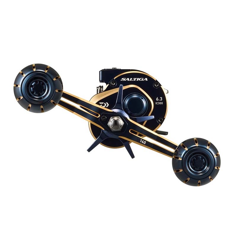 ダイワ 23ソルティガIC 300L-DH通販｜釣具通販 いのまた釣具店