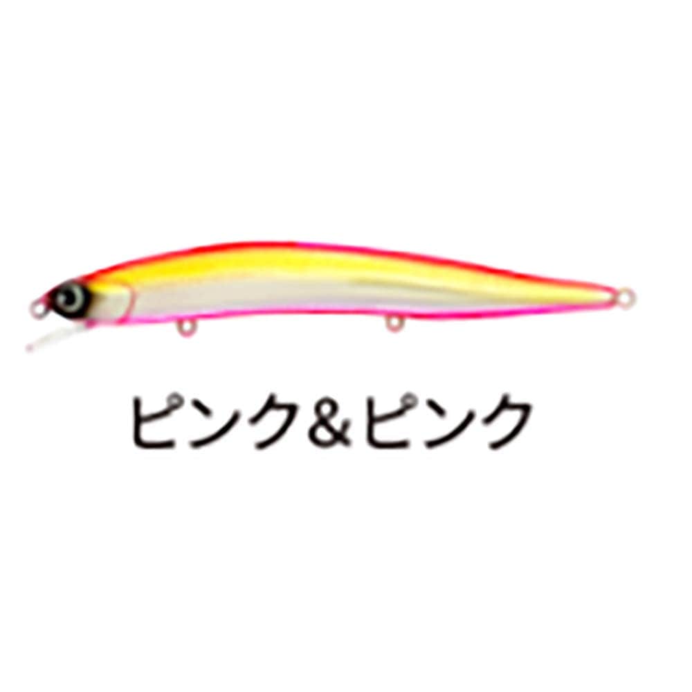 ima×DUO NABARONE ナバロン125F【メール便可】通販｜釣具通販 いのまた