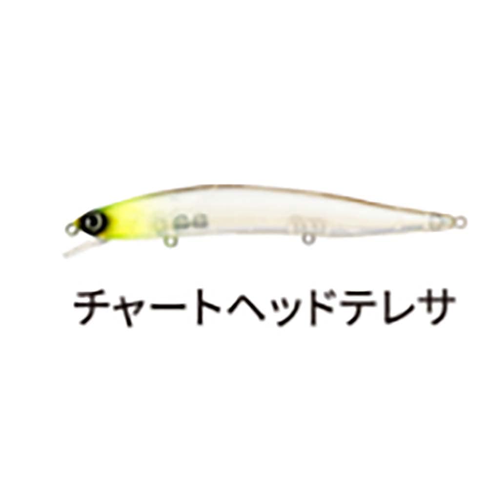 ima×DUO NABARONE ナバロン125F【メール便可】通販｜釣具通販 いのまた