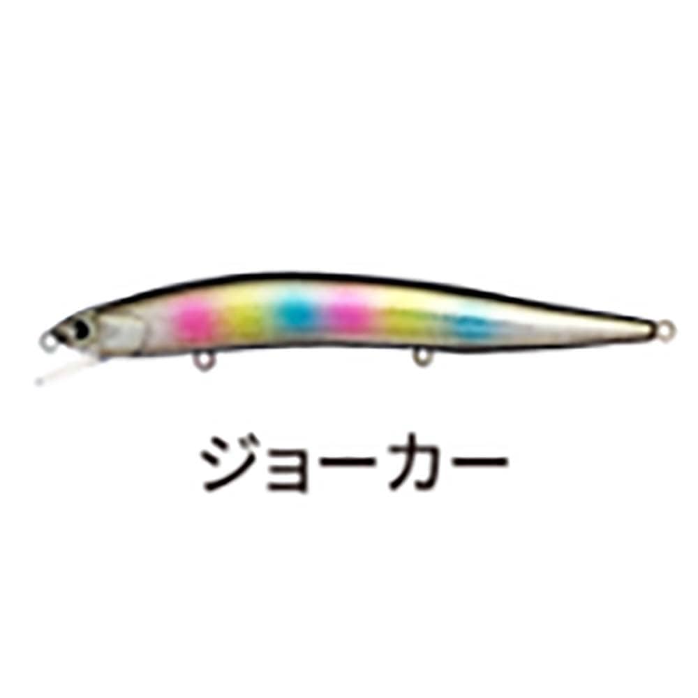 ima×DUO NABARONE ナバロン125F【メール便可】通販｜釣具通販 いのまた