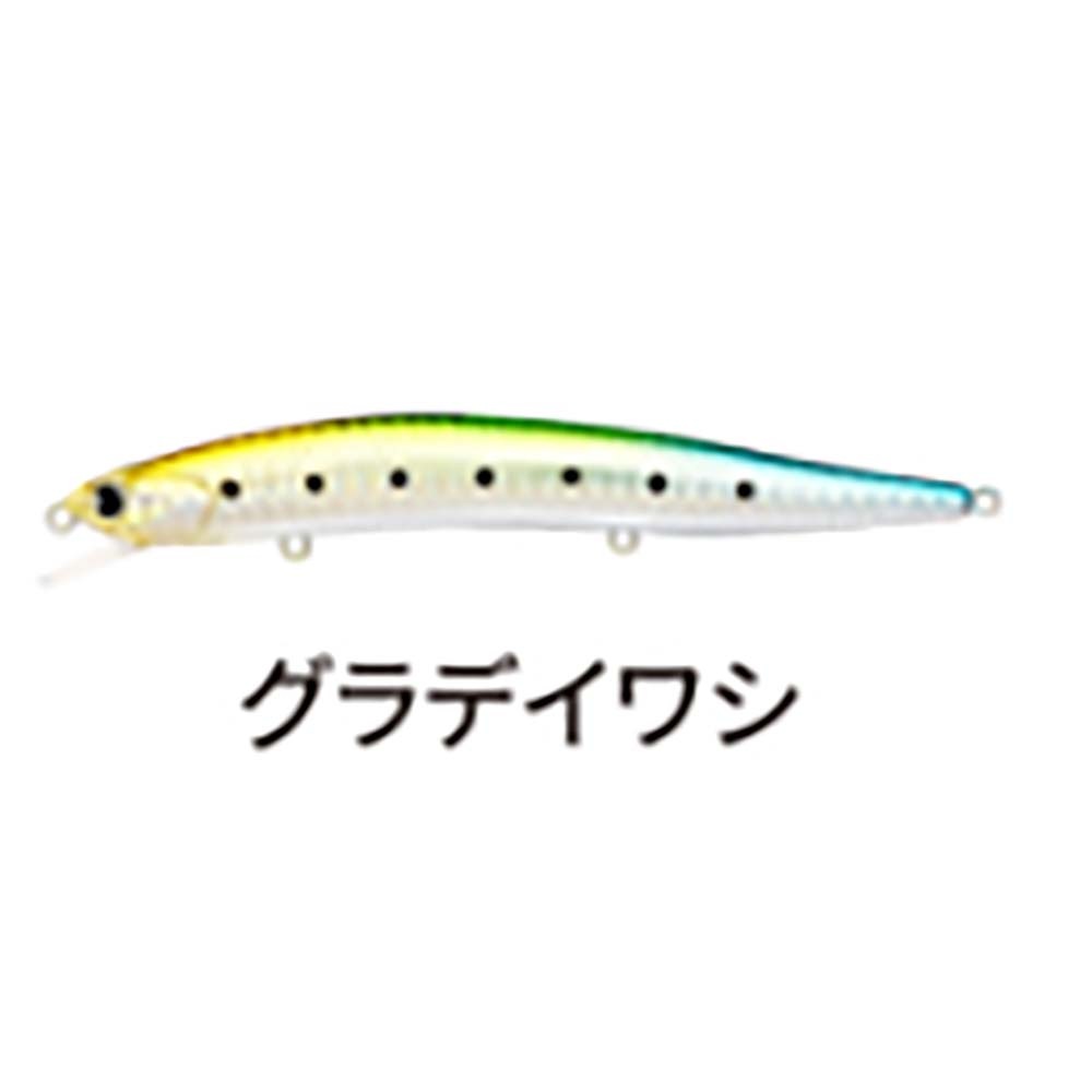 ima×DUO NABARONE ナバロン125F【メール便可】通販｜釣具通販 いのまた