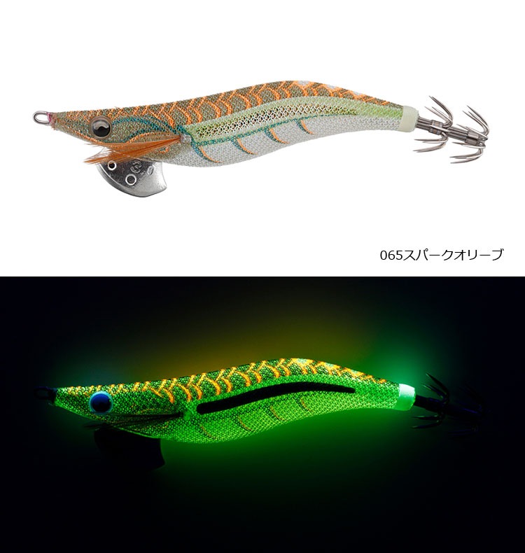 美品　ヤマシタ　エギ王　Live ライブ　3号　3.0号 ネオンブライト　9個 YAMASHITA ヤマシタ エギ王 LIVE ライブ ネオンブライト 3.0号 15g