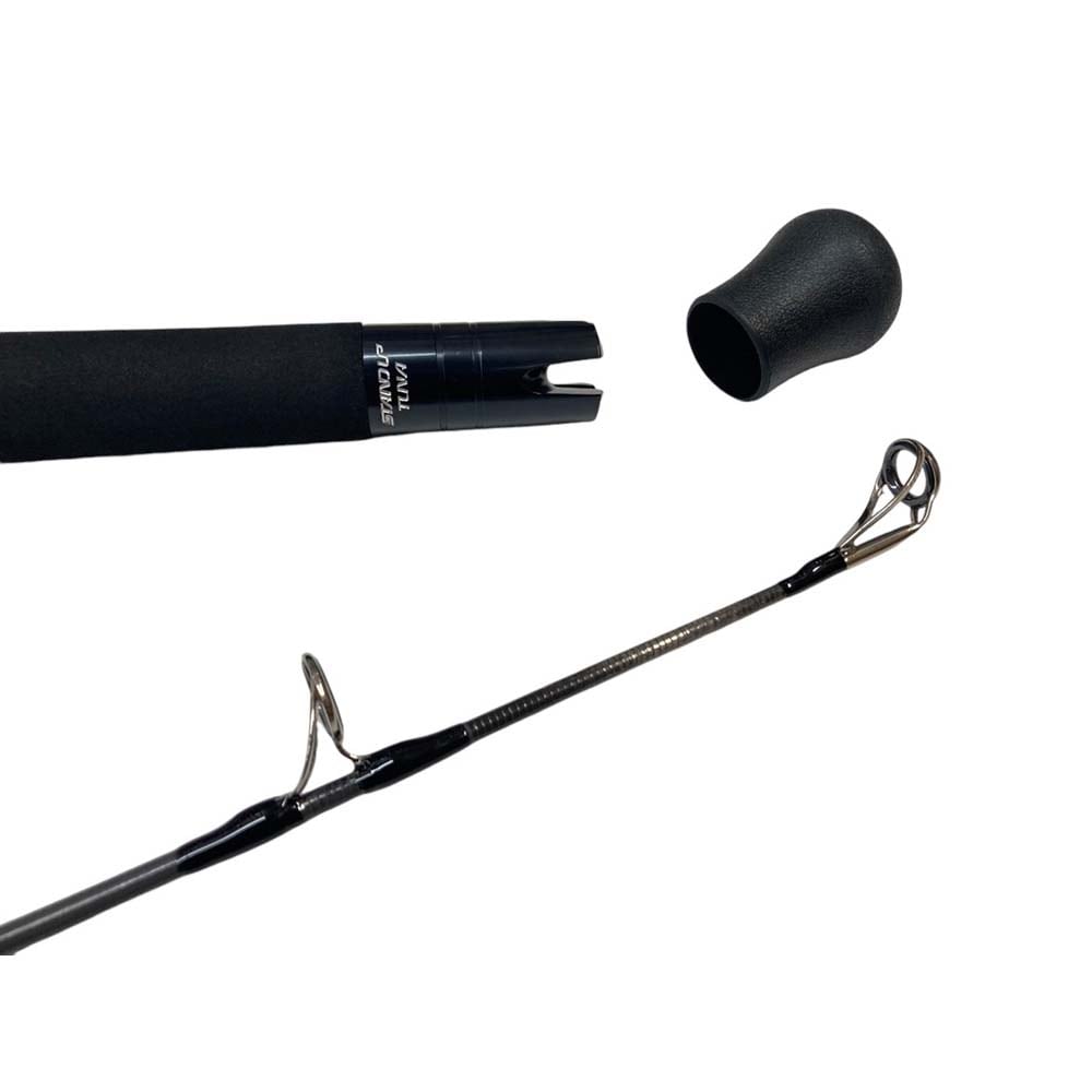 大型品】シービーワン（CB-ONE） STANDUP TUNA ST70/25通販｜釣具通販