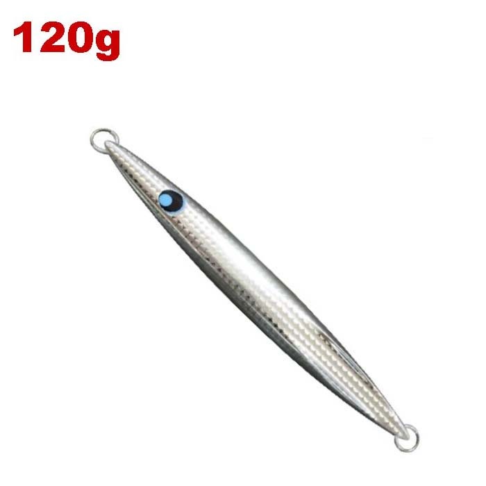 UROCO ウロコジグ 120g グローなし【メール便可】通販｜釣具通販