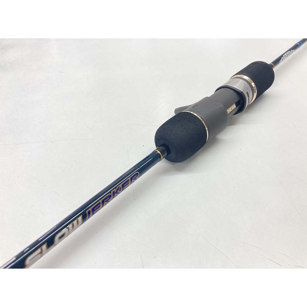 エバーグリーン　18ポセイドン　スロージャーカーPSLJ603-4 エバーグリーン(EVERGREEN) ポセイドン スロージャーカー